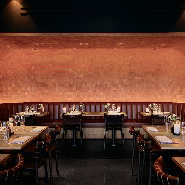 Spritmuseum Restaurang