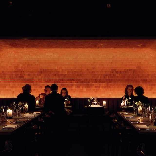 Spritmuseum Restaurang