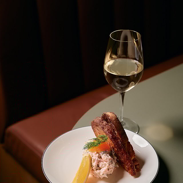 Spritmuseum Restaurang