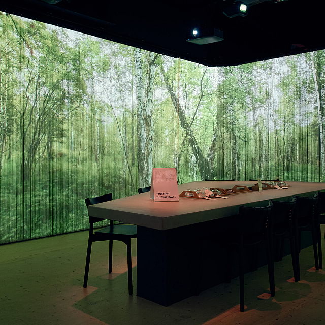 Spritmuseum Restaurang