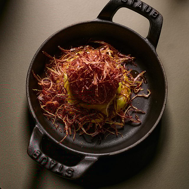 Spritmuseum Restaurang