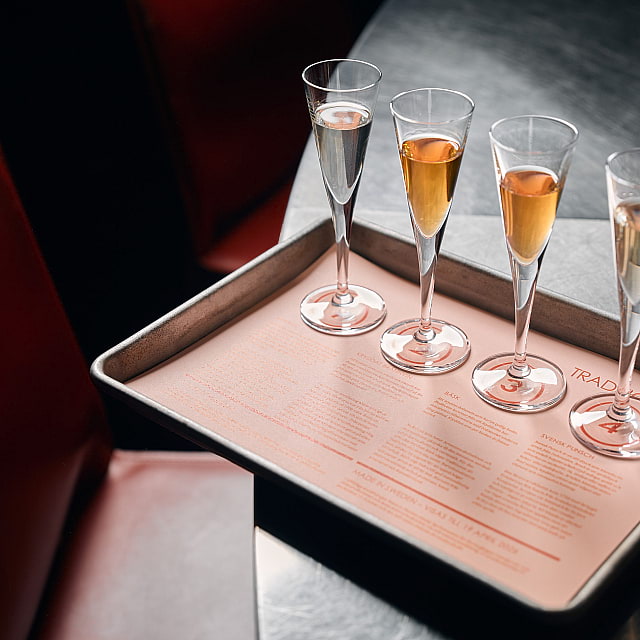 Spritmuseum Restaurang