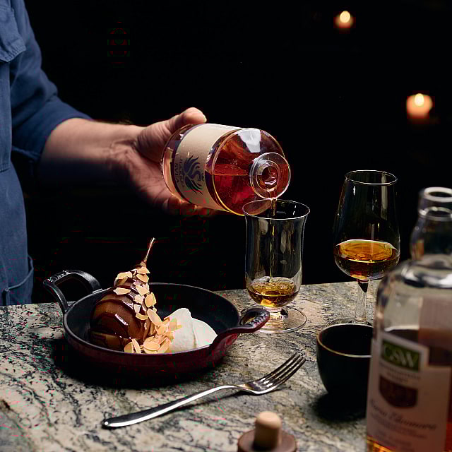 Spritmuseum Restaurang