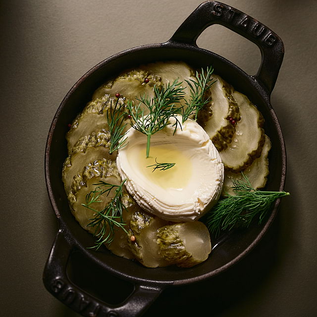 Spritmuseum Restaurang