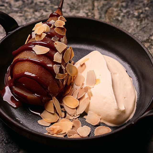 Spritmuseum Restaurang