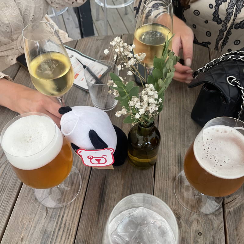 Billede fra Spritmuseum Restaurang af Mimmi&nbsp;S. (14.08.2026)