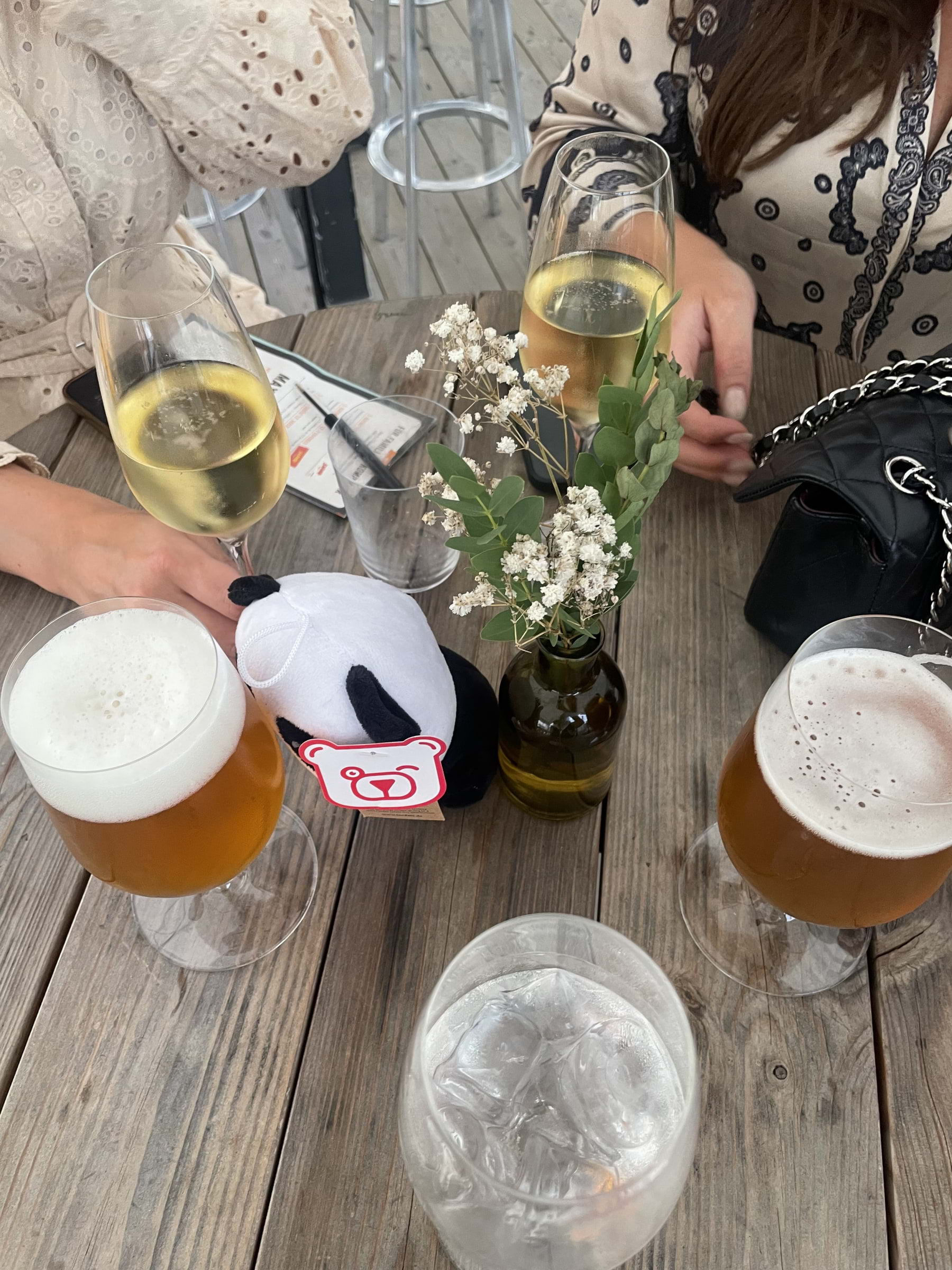 Billede fra Spritmuseum Restaurang af Mimmi S. (14.08.2026)