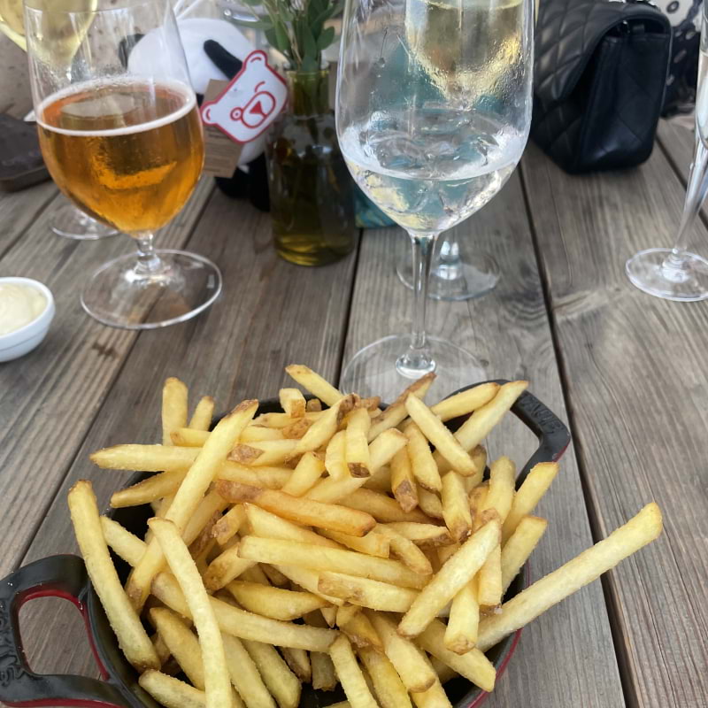 Billede fra Spritmuseum Restaurang af Mimmi&nbsp;S. (14.08.2026)