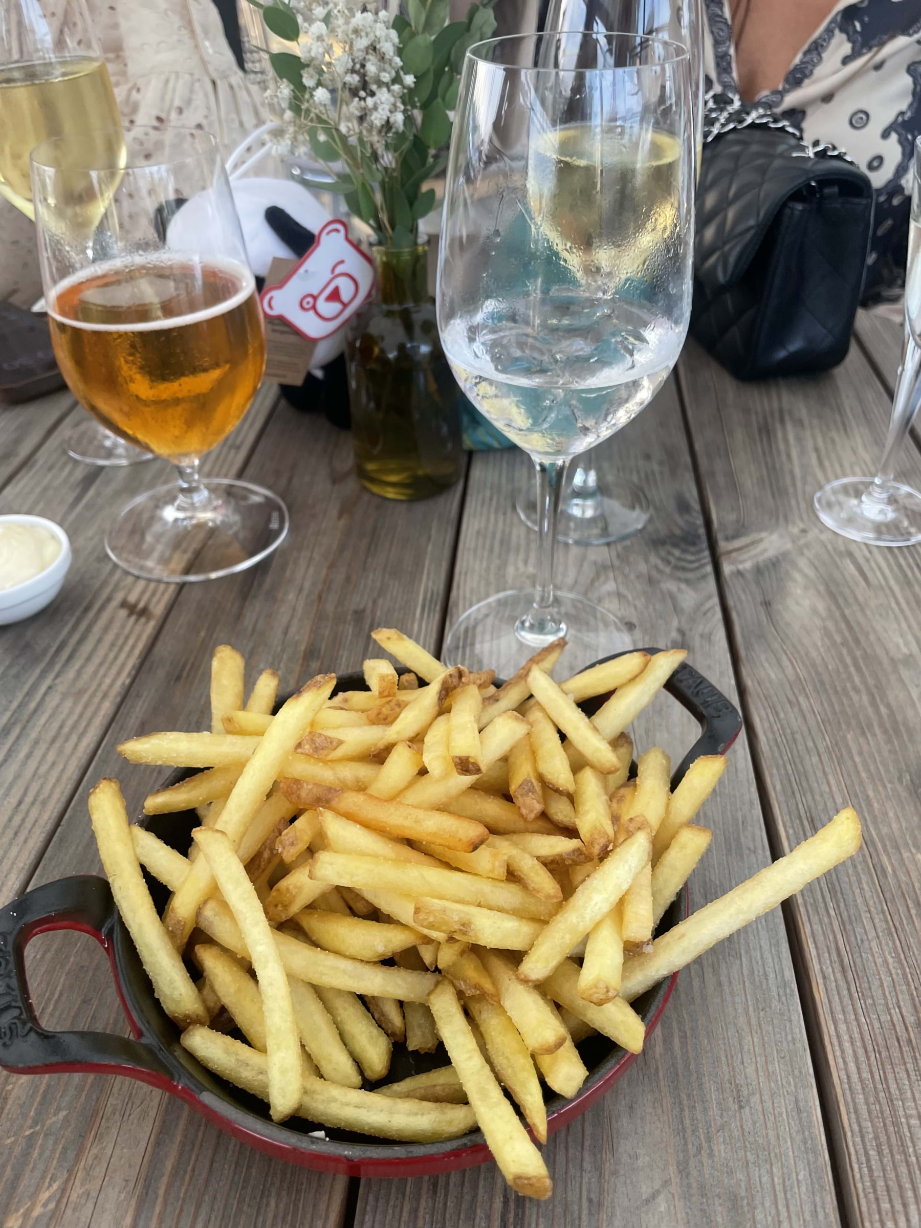 Billede fra Spritmuseum Restaurang af Mimmi S. (14.08.2026)