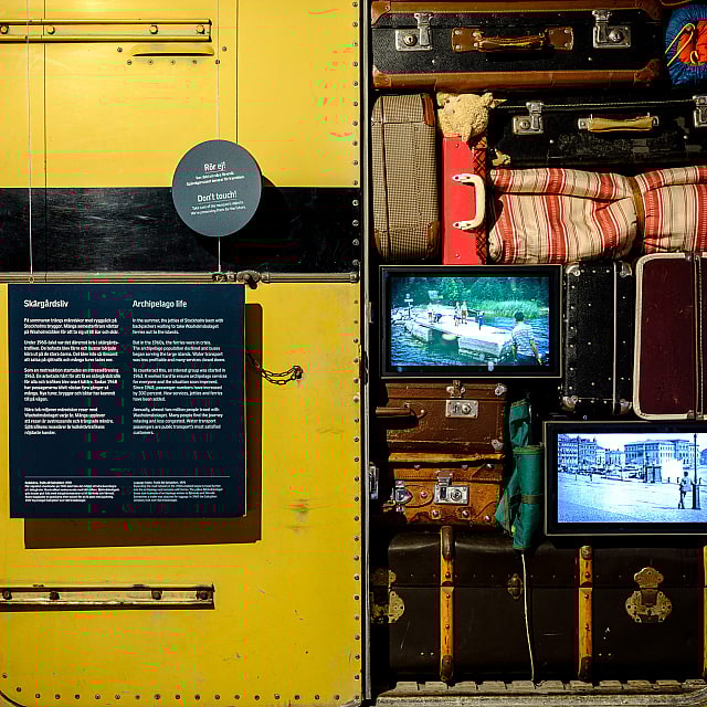 Spårvägsmuseet