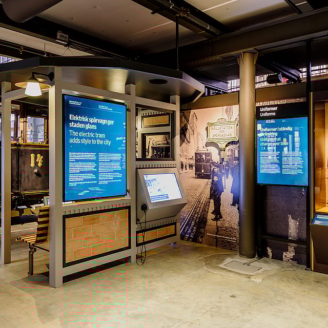 Spårvägsmuseet