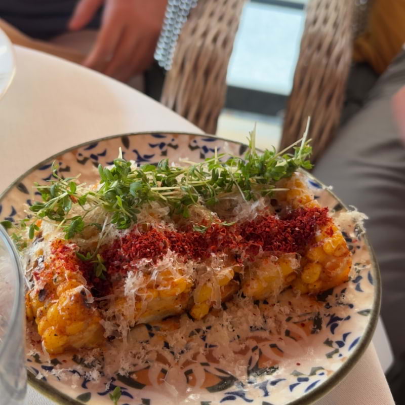 Photo from Spanjorskan by Jens S. (09/08/2025)