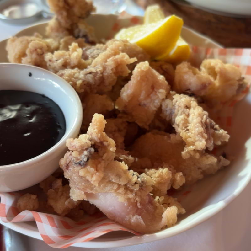 Photo from Spanjorskan by Jens S. (09/08/2025)