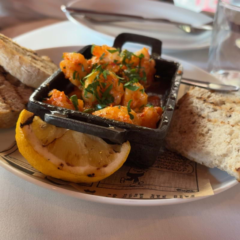 Photo from Spanjorskan by Jens S. (09/08/2025)