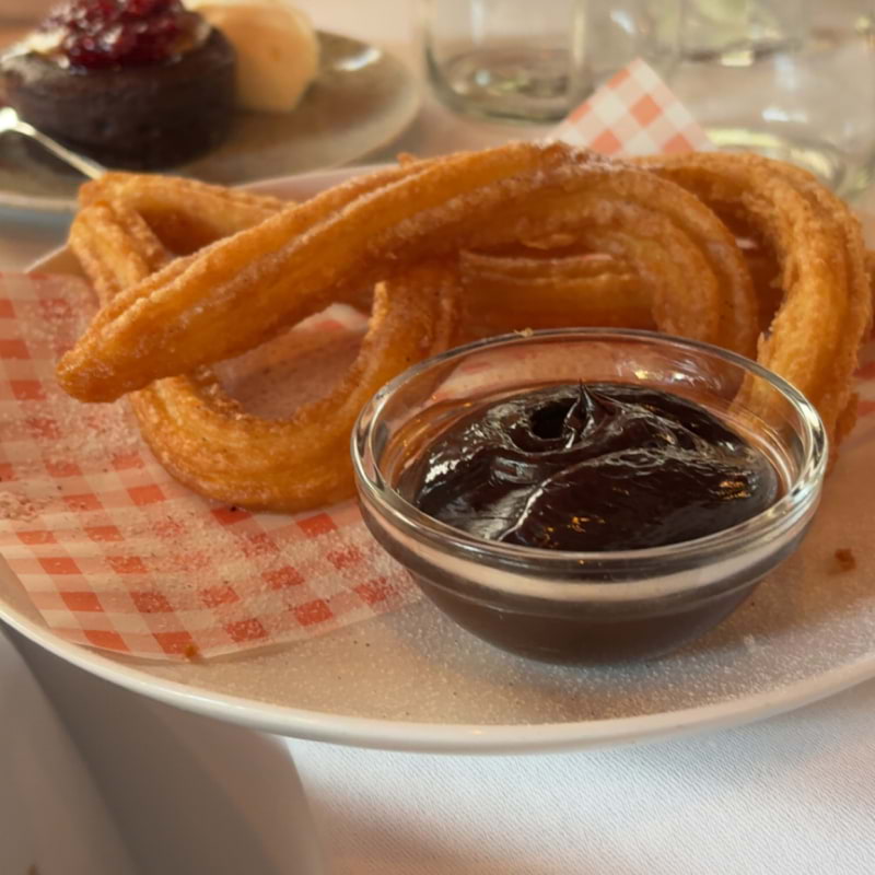 Photo from Spanjorskan by Jens S. (09/08/2025)