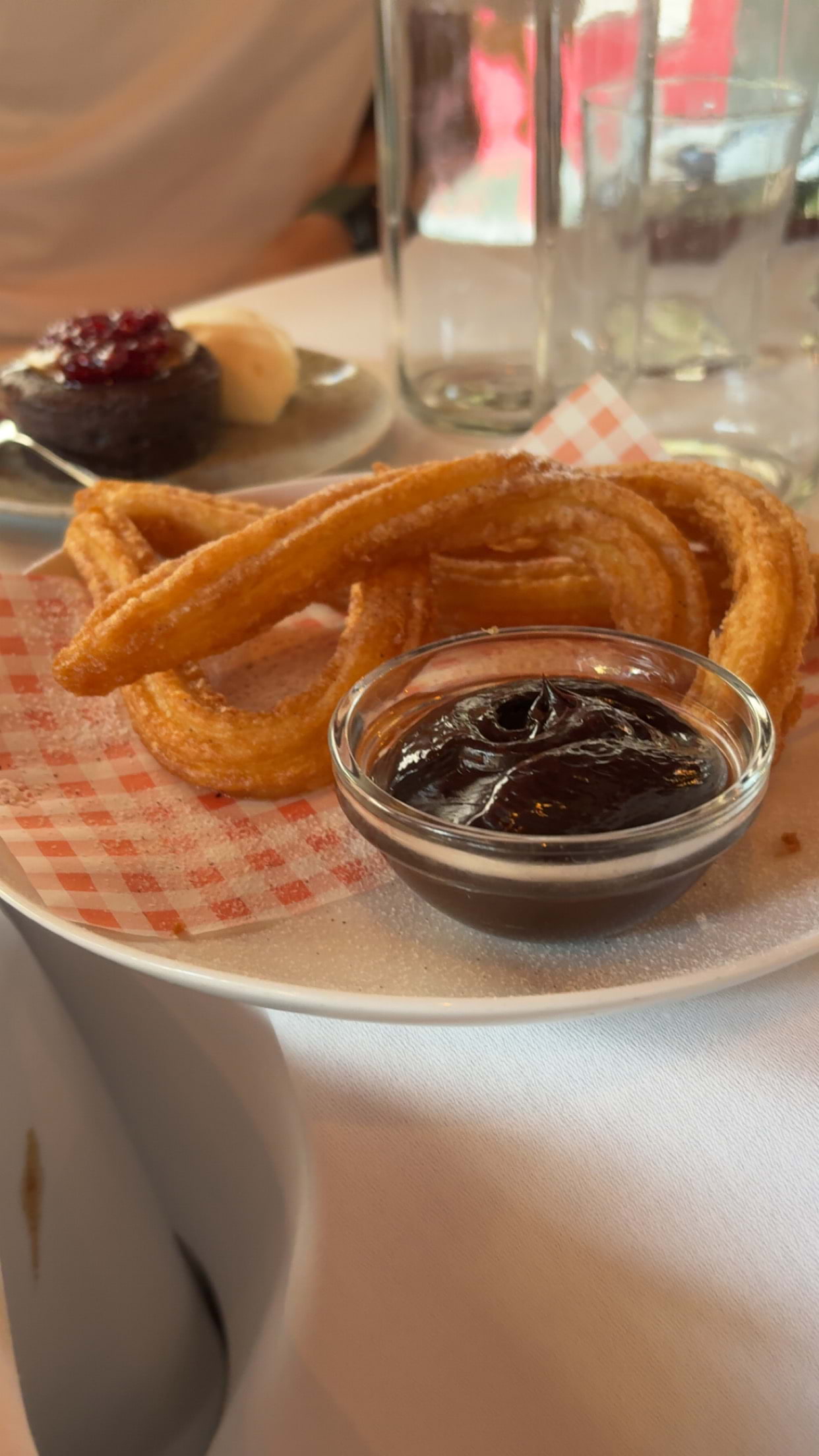 Photo from Spanjorskan by Jens S. (09/08/2025)