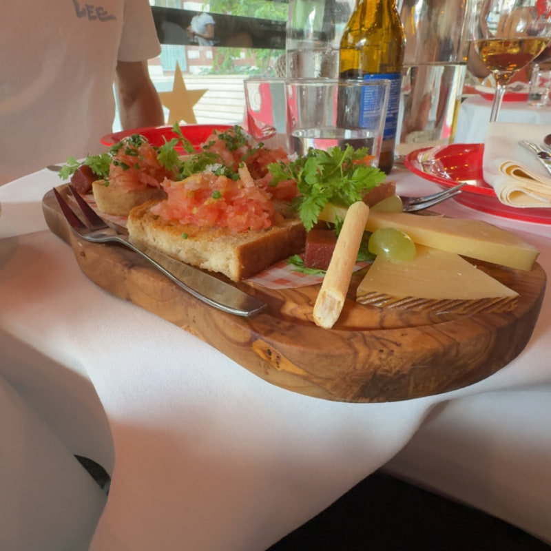 Photo from Spanjorskan by Jens S. (09/08/2025)