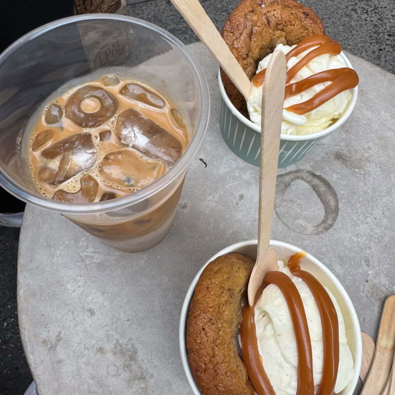 Photo from Sponge Cookies by Julia H. (13/09/2025)