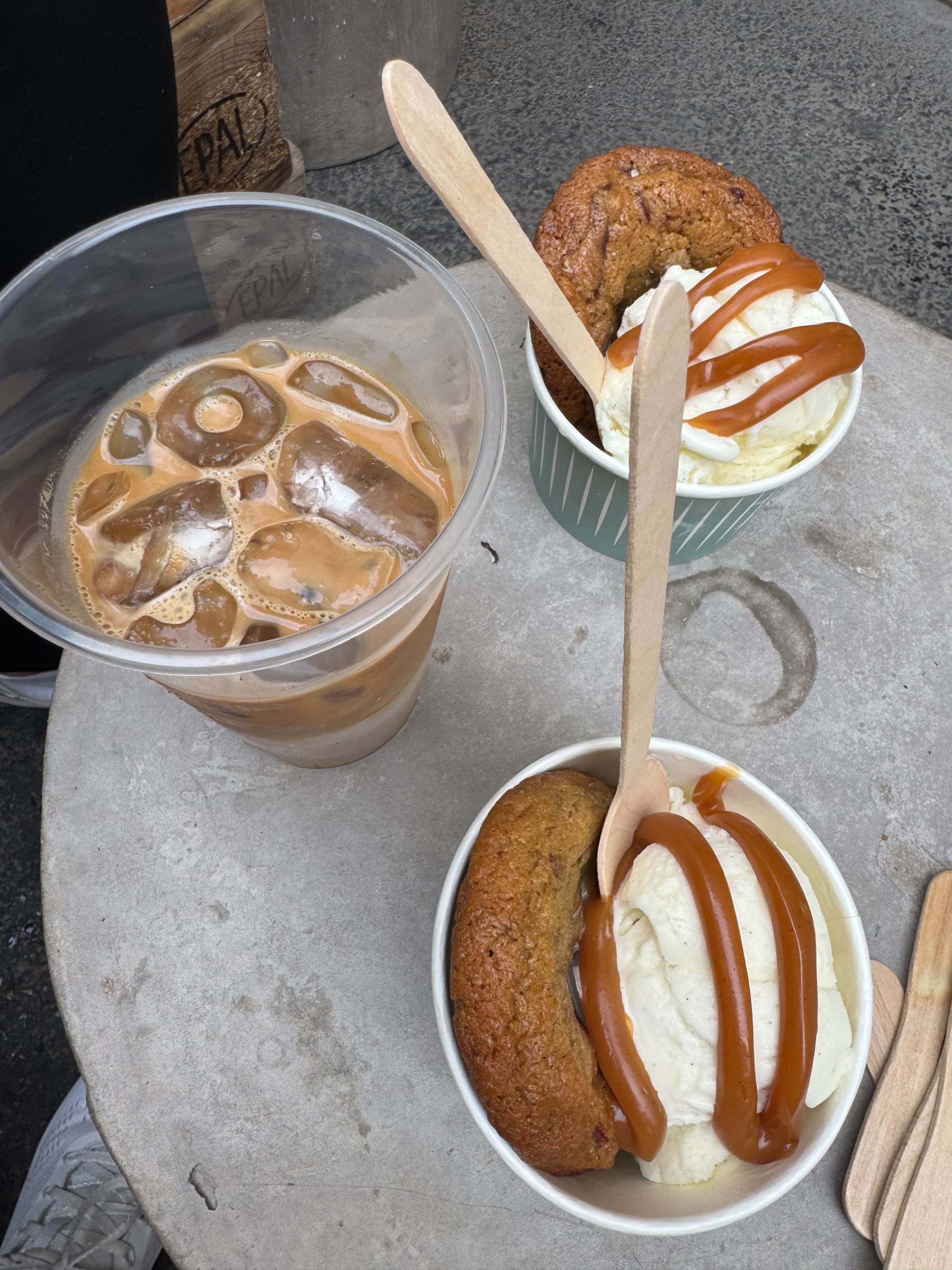 Bild från Sponge Cookies av Julia H. (2025-09-13)