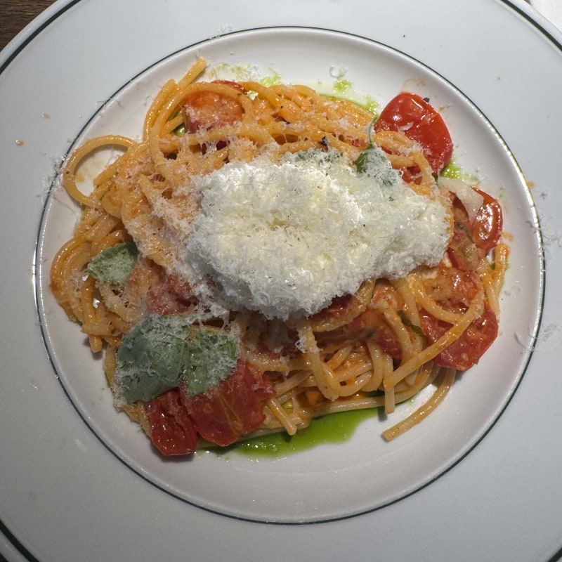 Bild från Spesso av Julia H. (2025-07-30)