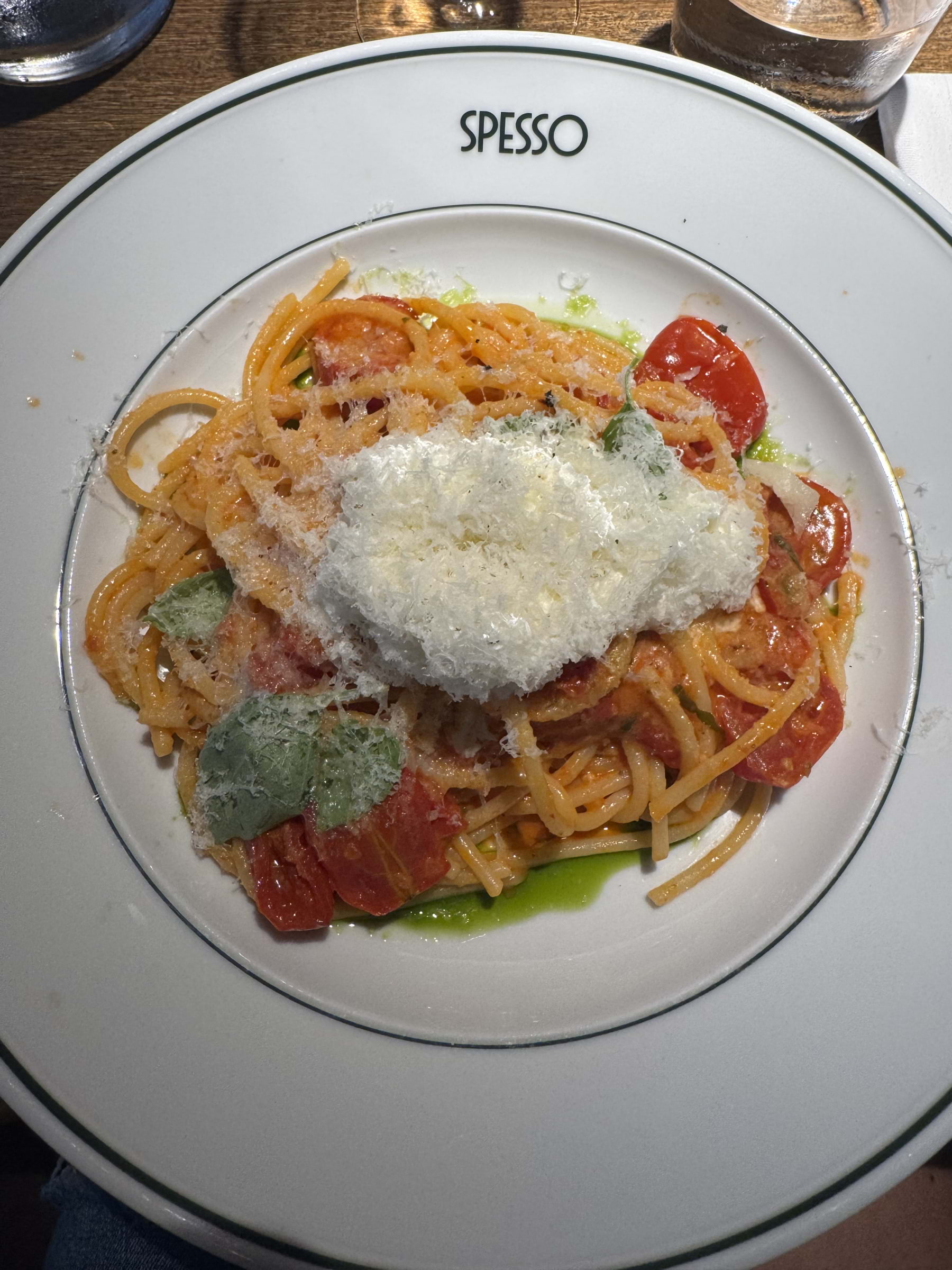 Bild från Spesso av Julia H. (2025-07-30)