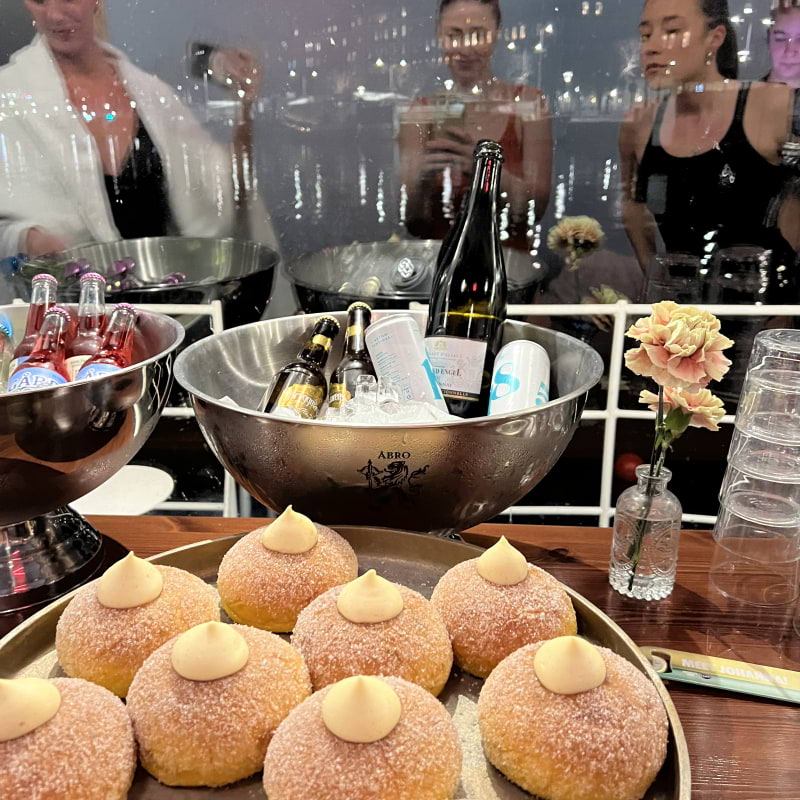 Photo from Stockholm 1897 by Evelina H. (25/11/2025)