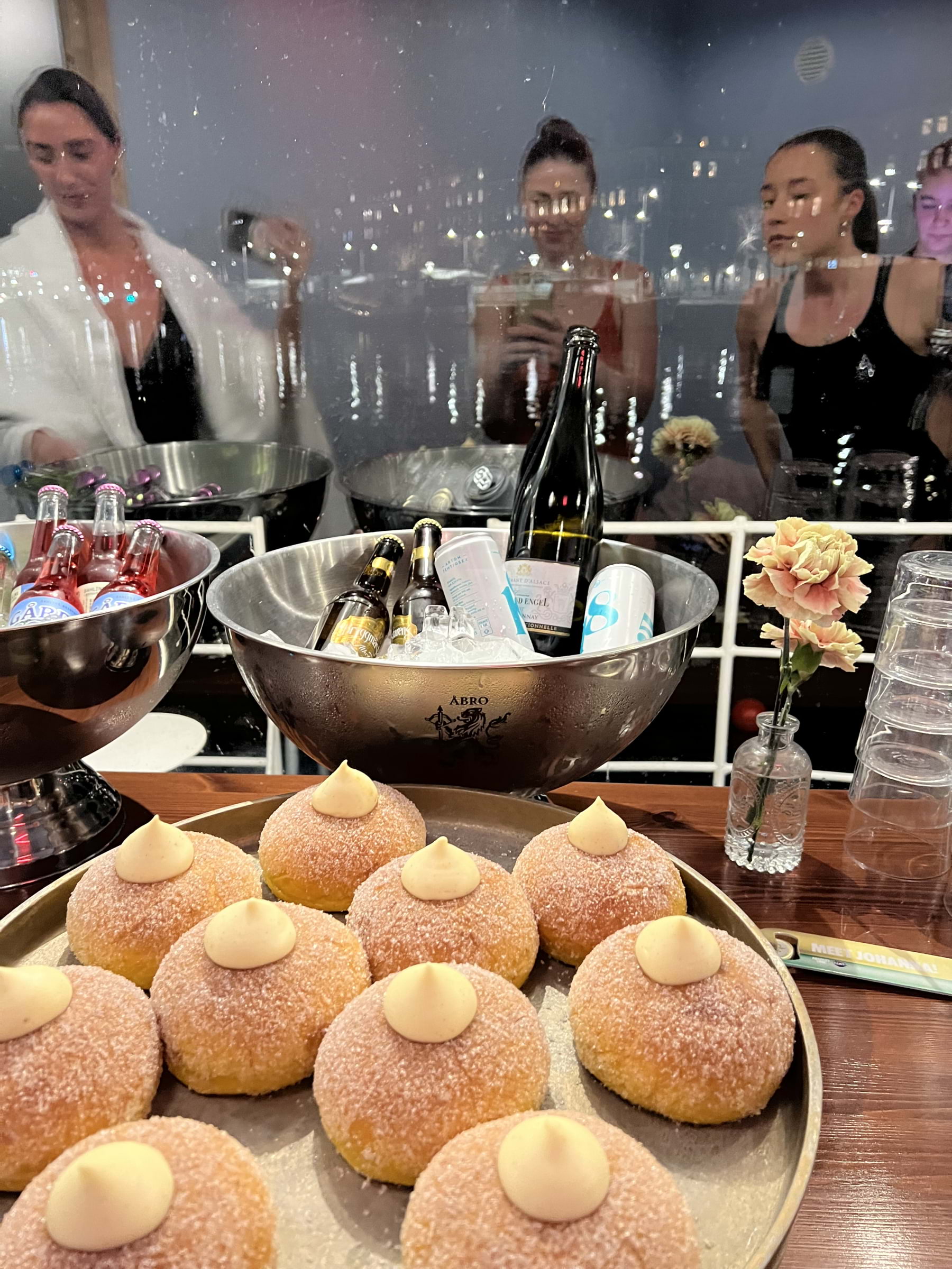 Photo from Stockholm 1897 by Evelina H. (25/11/2025)