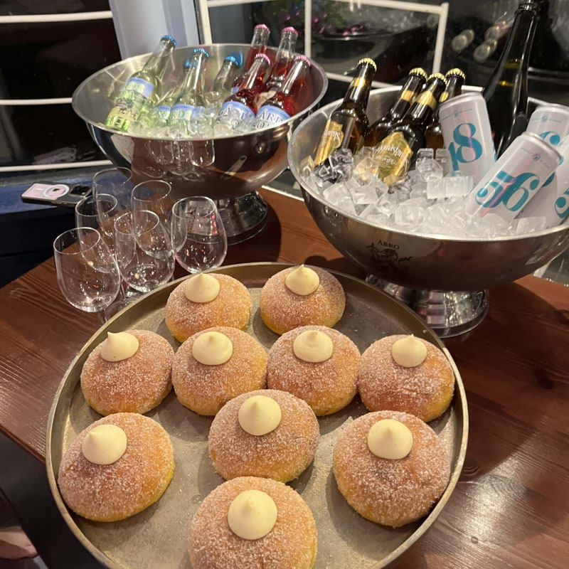 Photo from Stockholm 1897 by Moa L. (26/11/2025)