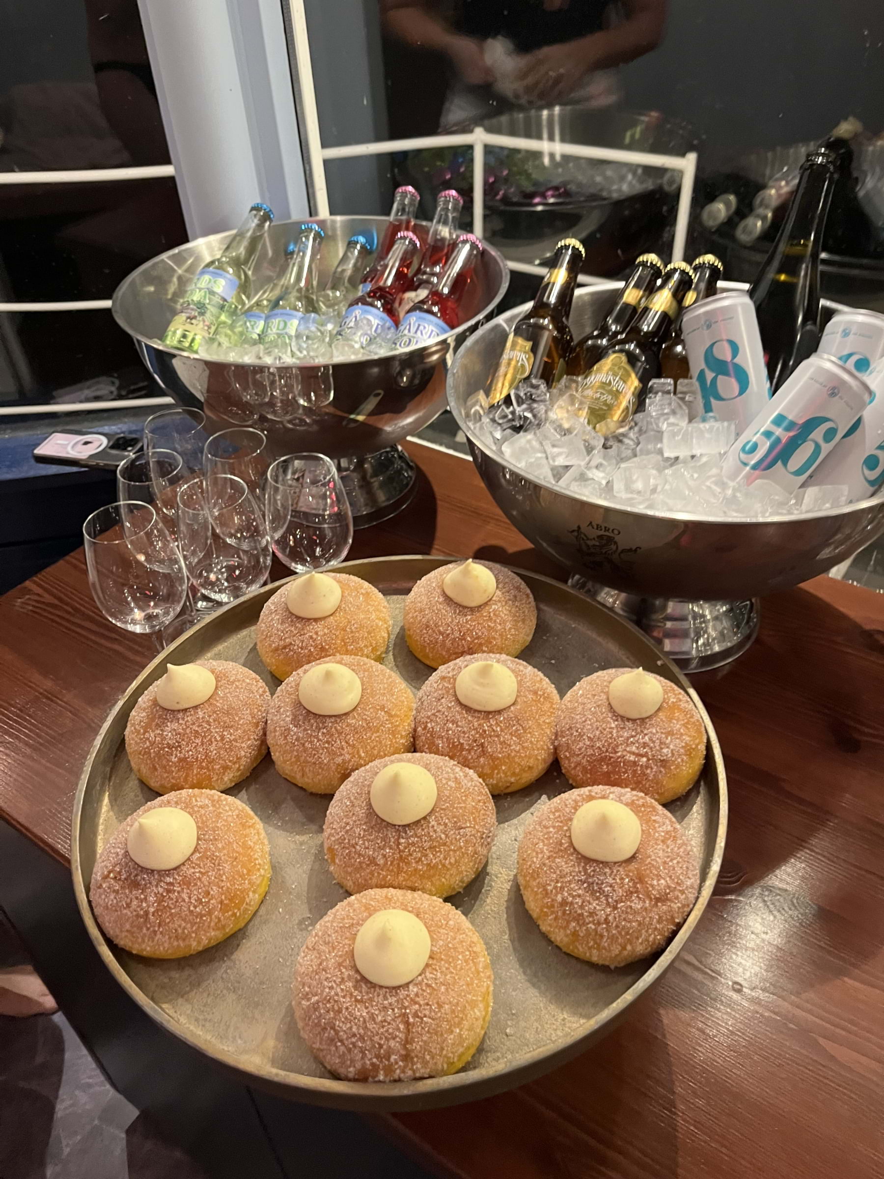 Photo from Stockholm 1897 by Moa L. (26/11/2025)