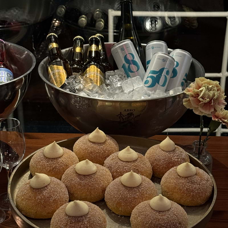 Photo from Stockholm 1897 by These S. (26/11/2025)