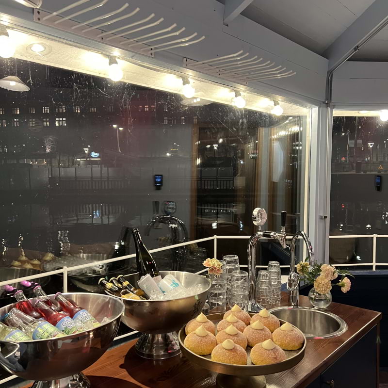 Photo from Stockholm 1897 by Evelina H. (25/11/2025)