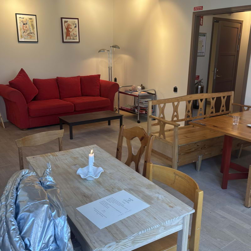 Studio Canteen &ndash; Photo from Studio Canteen by Lisa&nbsp;M. (24/02/2026)