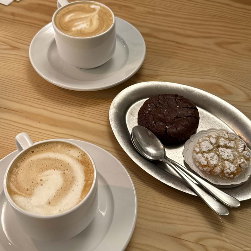 Bild fr&aring;n Studio Canteen av These&nbsp;S. (2026-01-29)