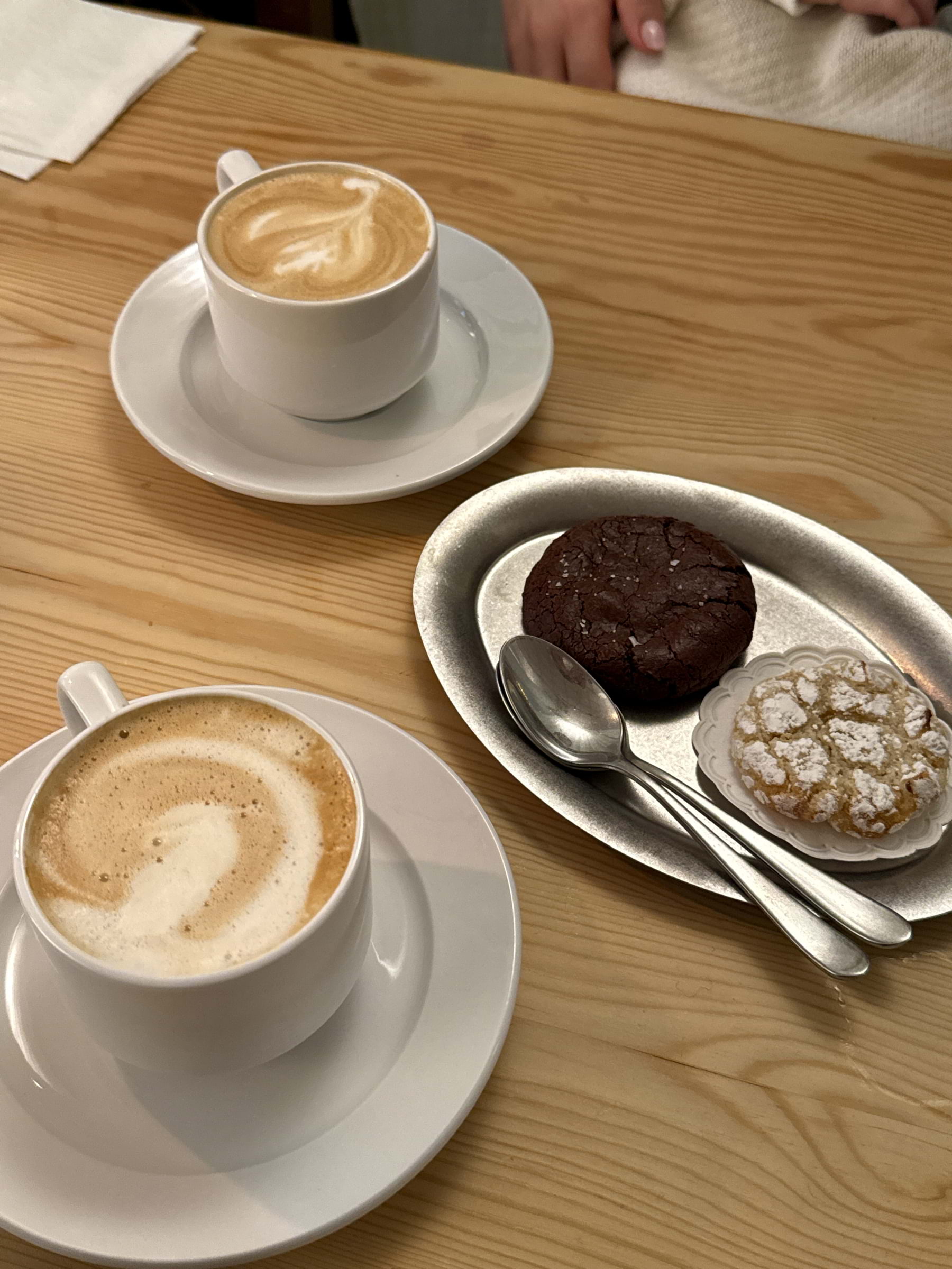 Bild från Studio Canteen av These S. (2026-01-29)