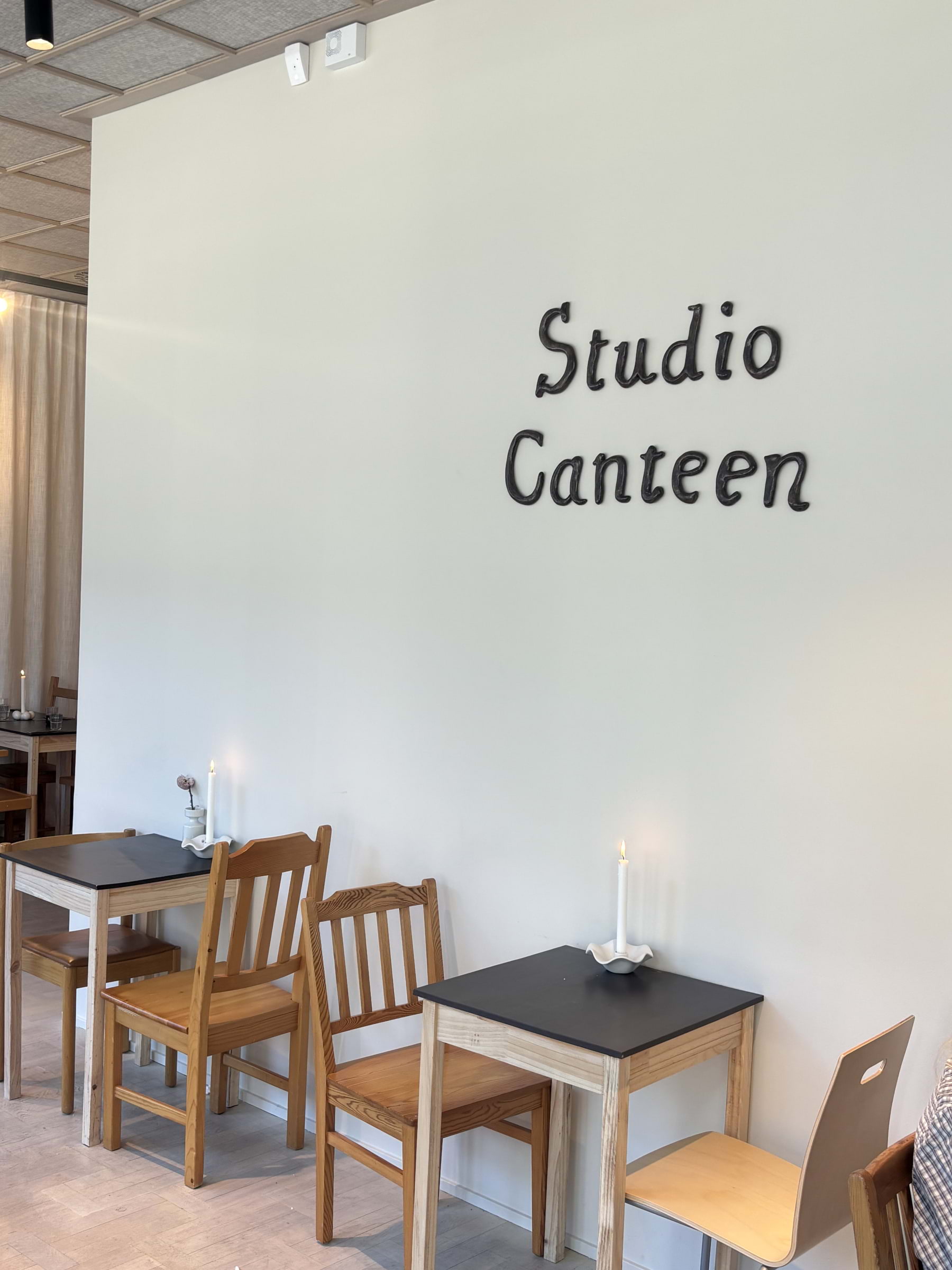 Studio Canteen – Photo from Studio Canteen by Lisa M. (24/02/2026)