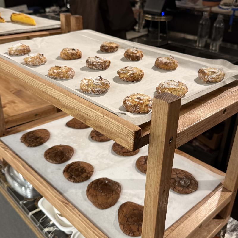 Photo from Studio Canteen by These S. (08/12/2025)