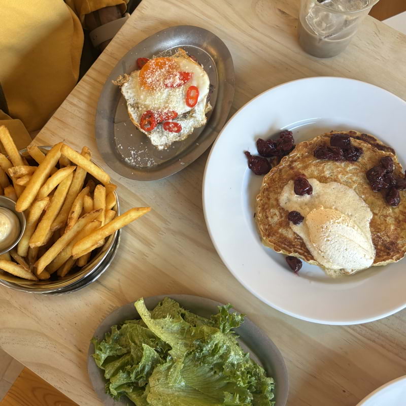 Brunchpaketet &ndash; Photo from Studio Canteen by Lisa&nbsp;M. (24/02/2026)