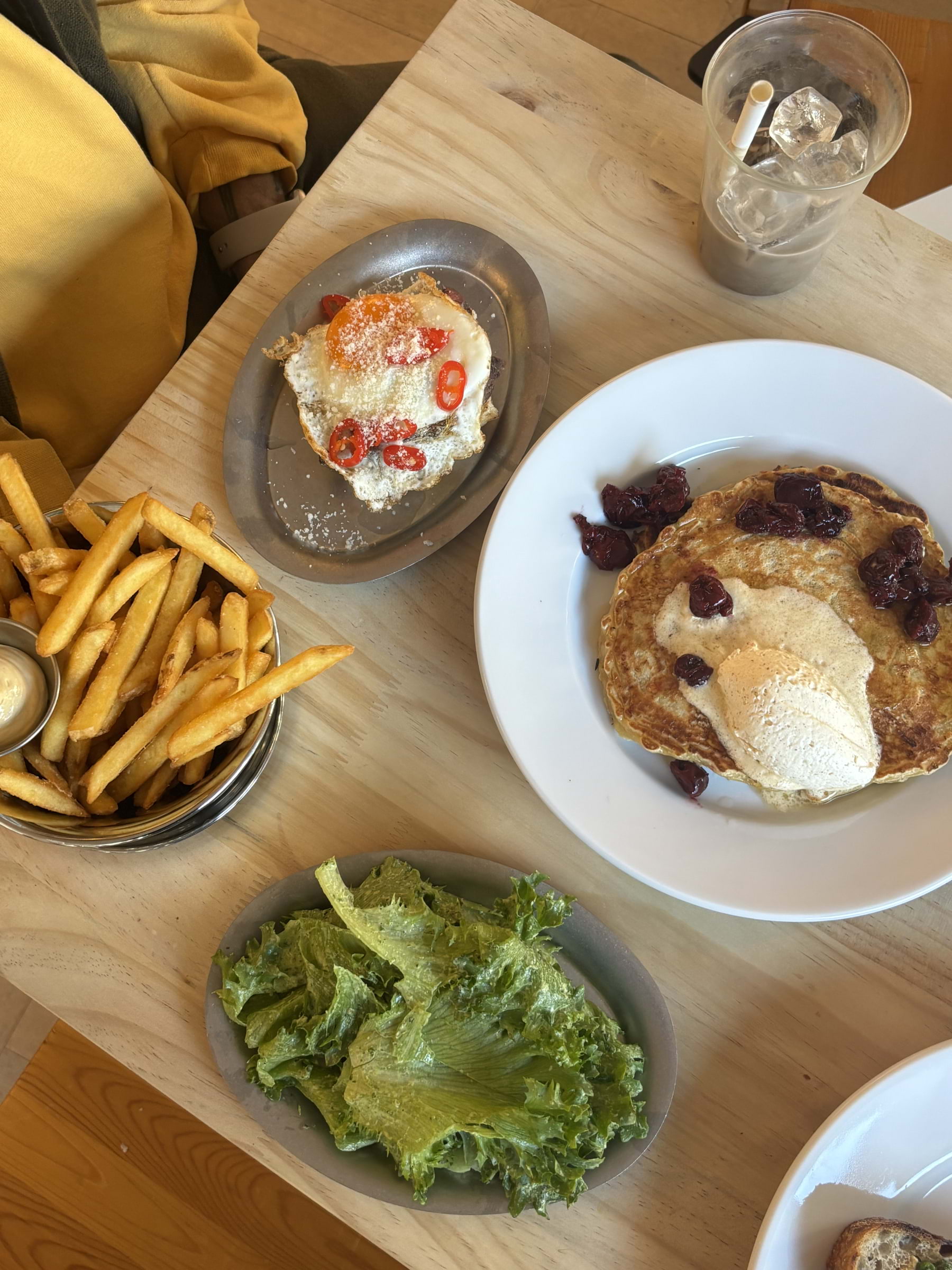 Brunchpaketet – Photo from Studio Canteen by Lisa M. (24/02/2026)