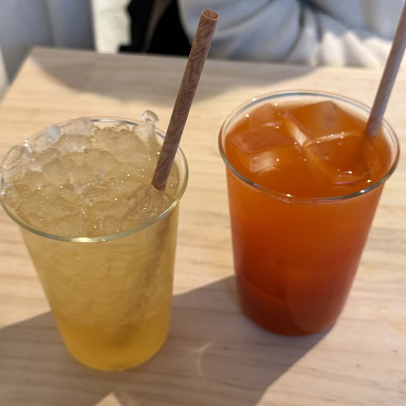 Photo from Studio Canteen by These S. (08/12/2025)