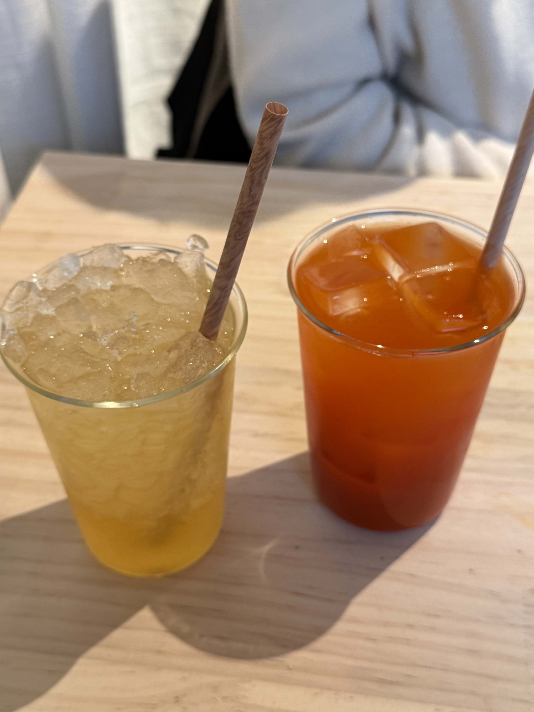 Photo from Studio Canteen by These S. (08/12/2025)