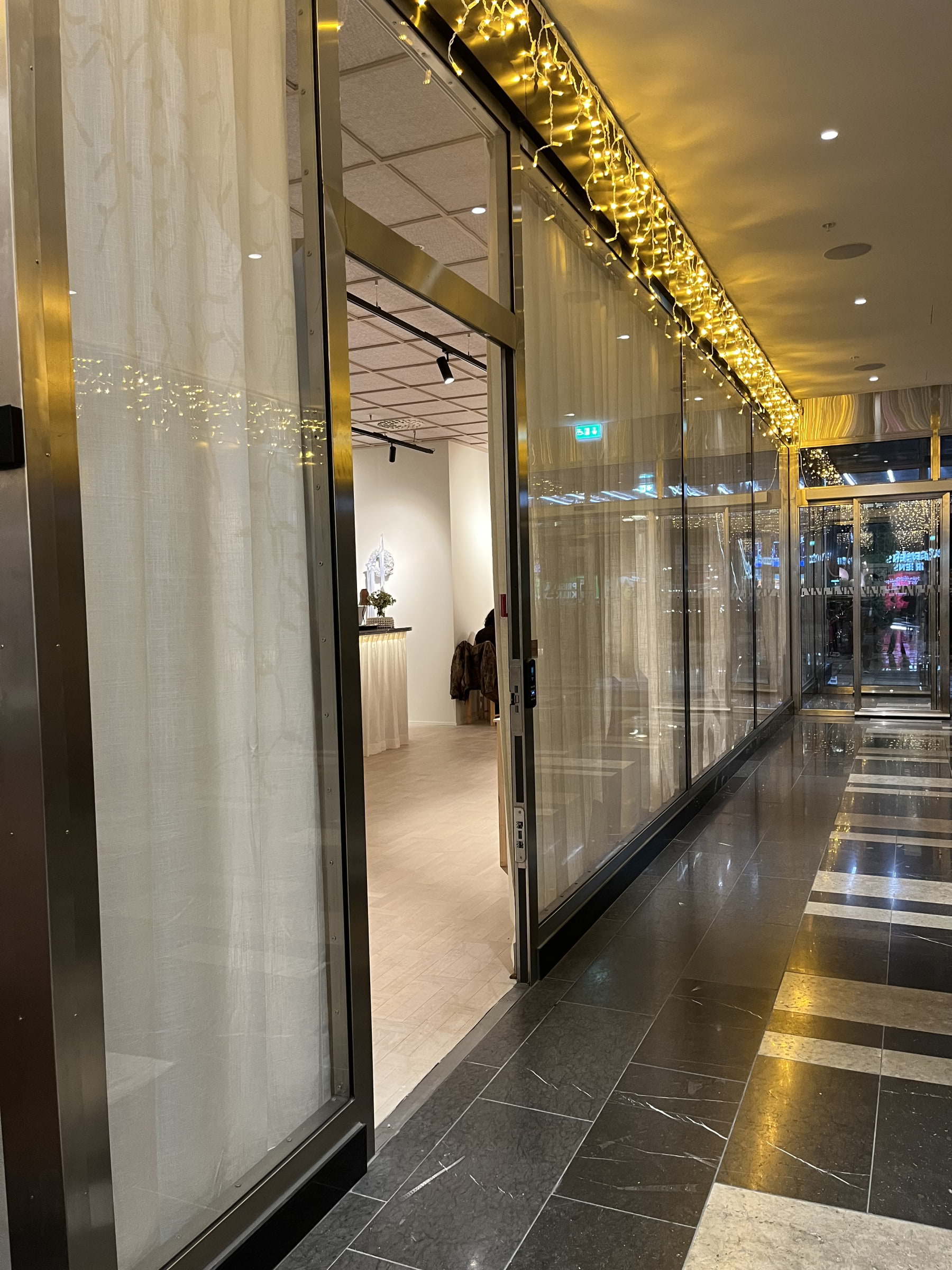 Photo from Studio Canteen by Linda L. (29/11/2025)