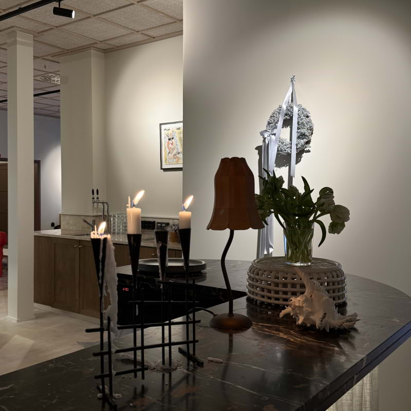 Photo from Studio Canteen by These S. (08/12/2025)