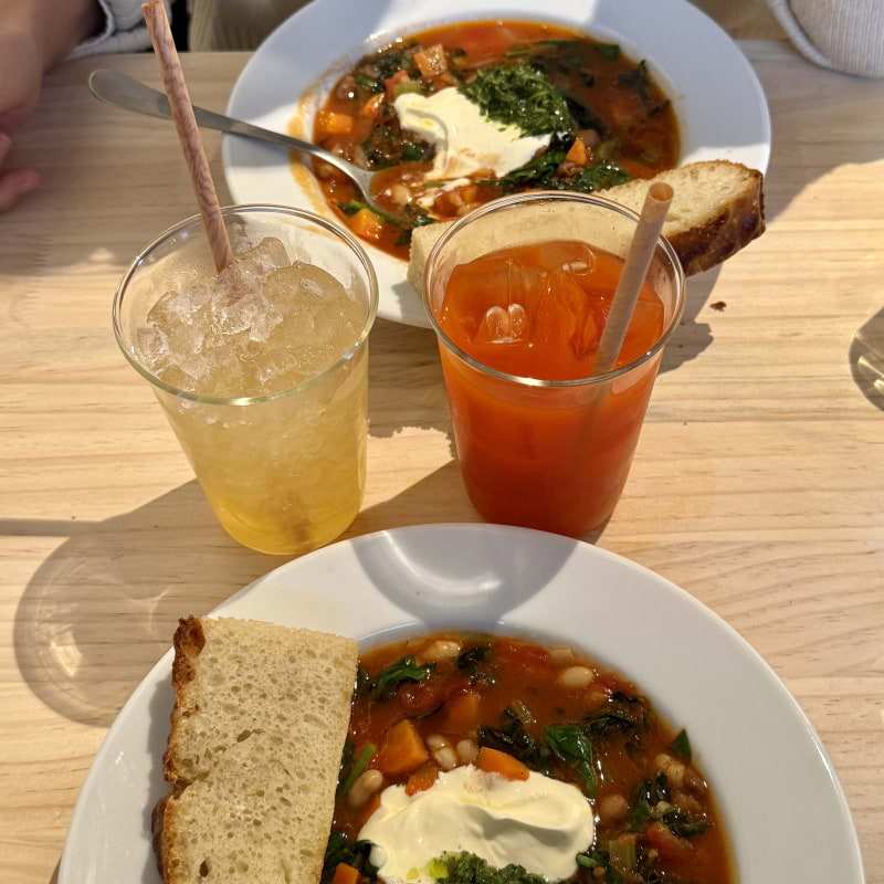 Photo from Studio Canteen by These S. (08/12/2025)