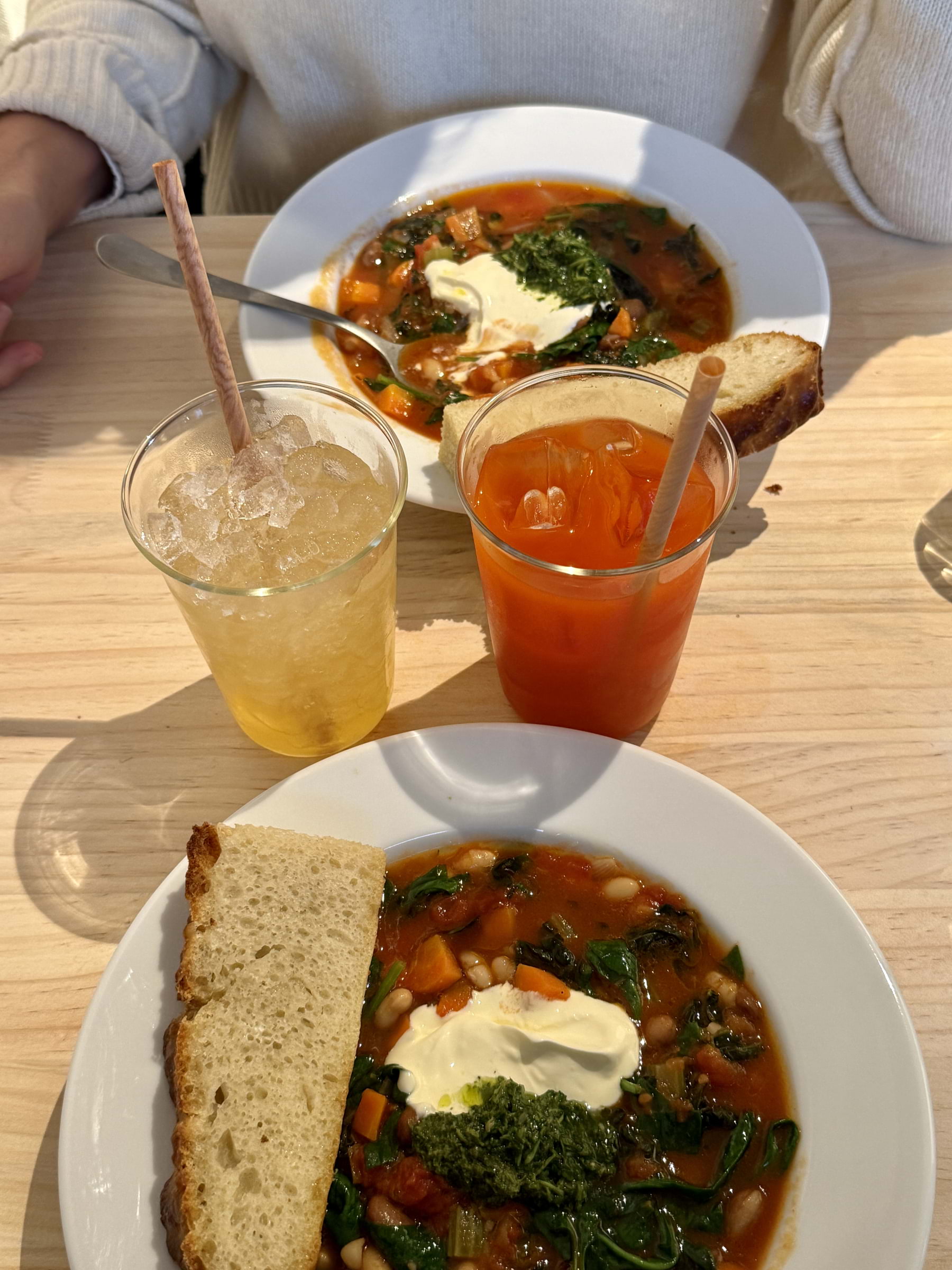 Photo from Studio Canteen by These S. (08/12/2025)