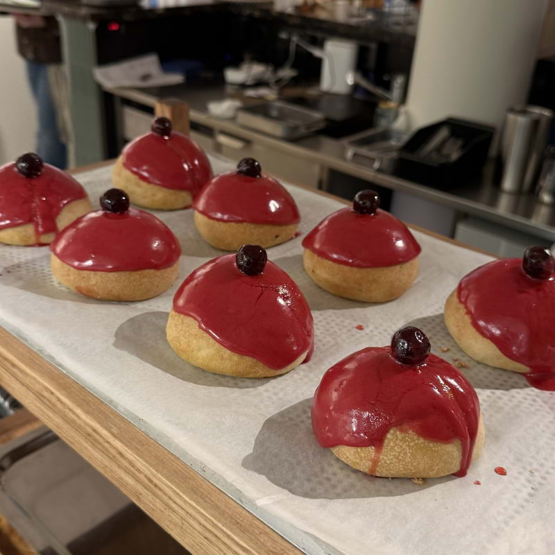 Photo from Studio Canteen by These S. (08/12/2025)