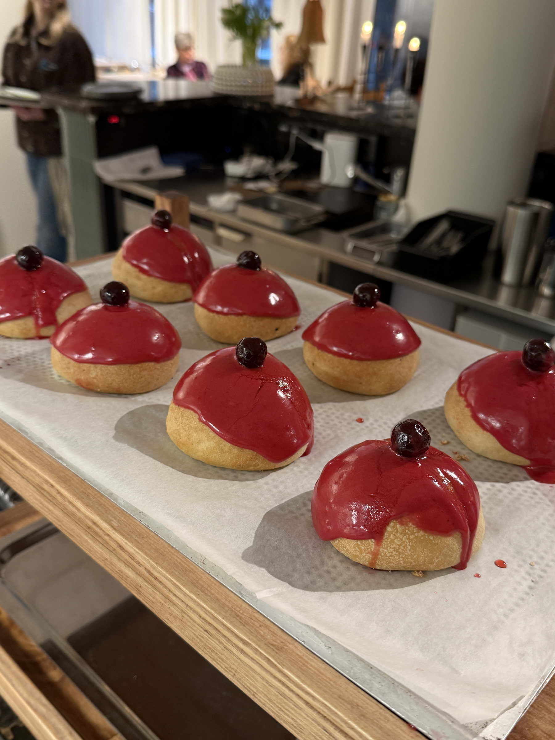 Photo from Studio Canteen by These S. (08/12/2025)