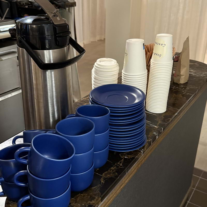 Photo from Studio Canteen by These S. (08/12/2025)