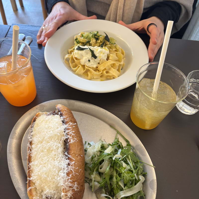 Photo from Studio Canteen by Mimmi&nbsp;B. (07/02/2026)