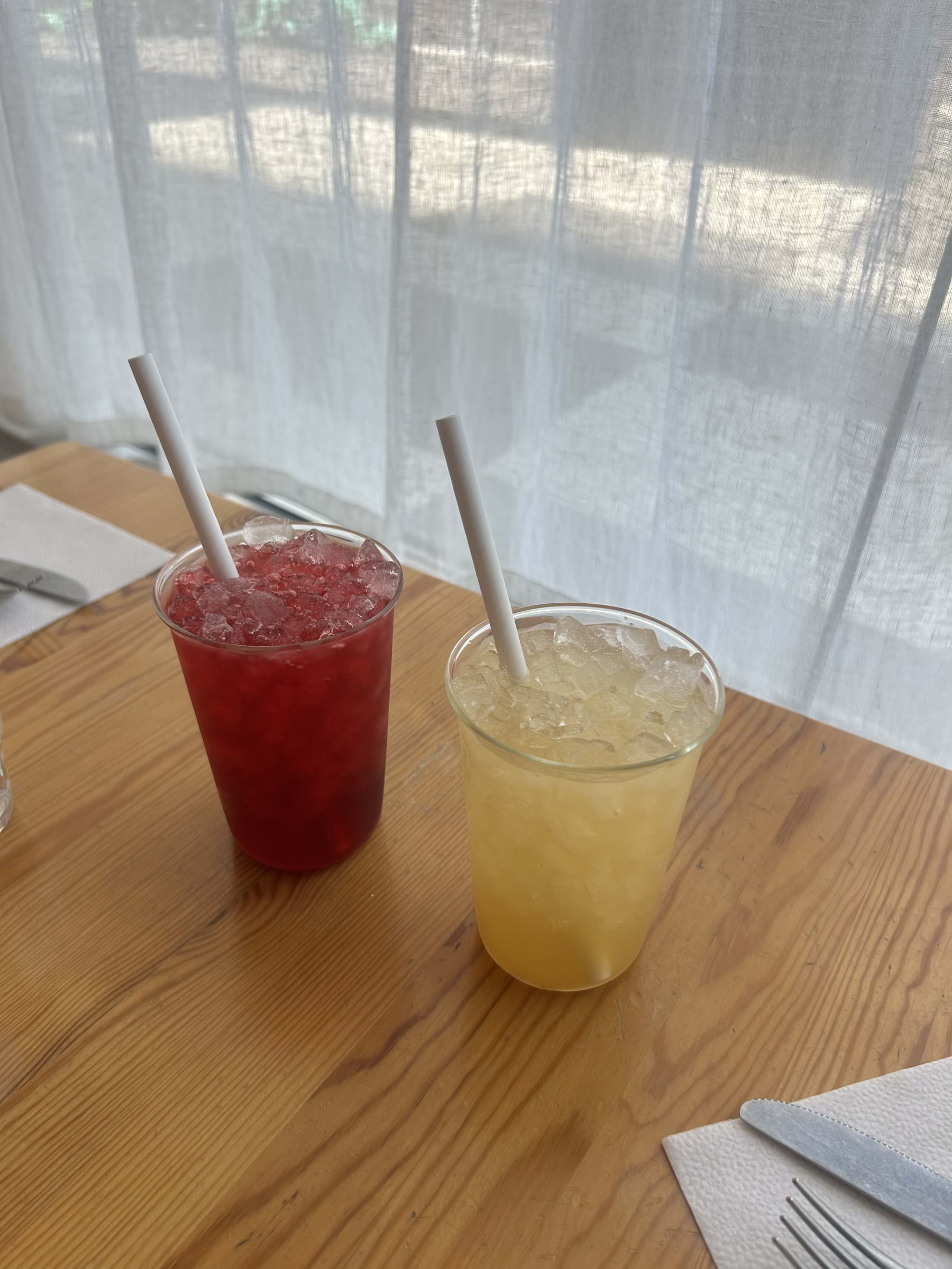 Billede fra Studio Canteen af Elsa L. (18.08.2026)
