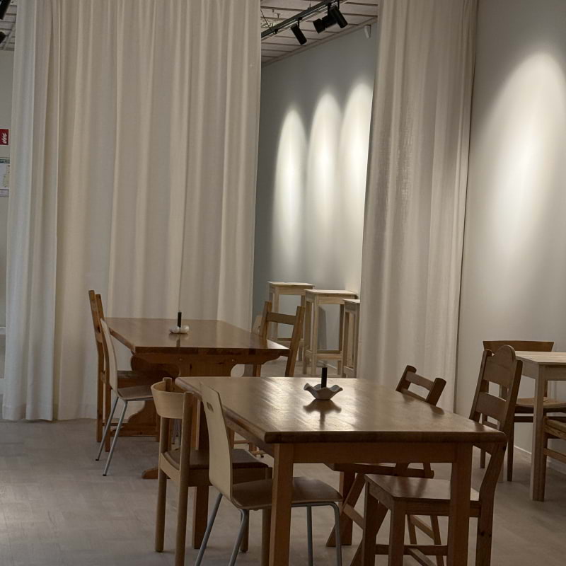 Photo from Studio Canteen by These S. (08/12/2025)